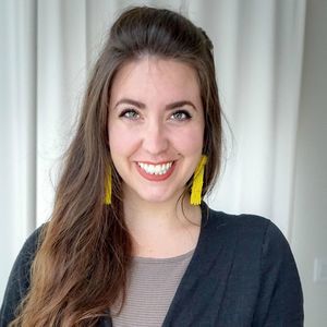 Meet your Posher, Meg